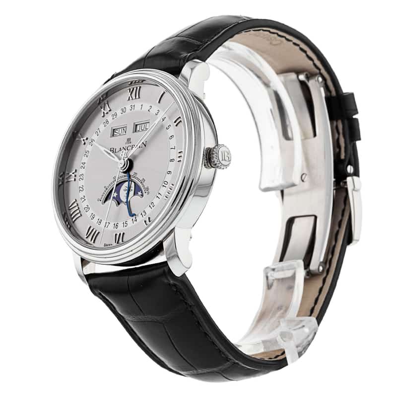 Blancpain Villeret 6654-1113-55B